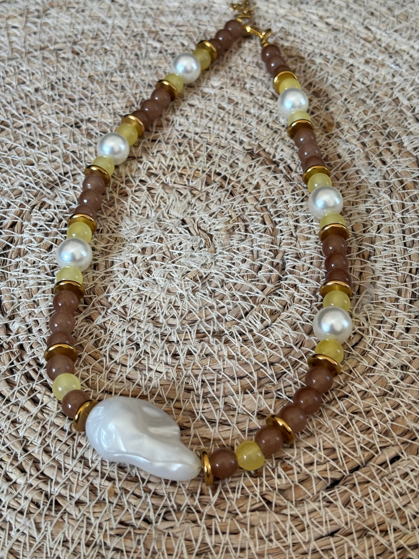 Collier Maria