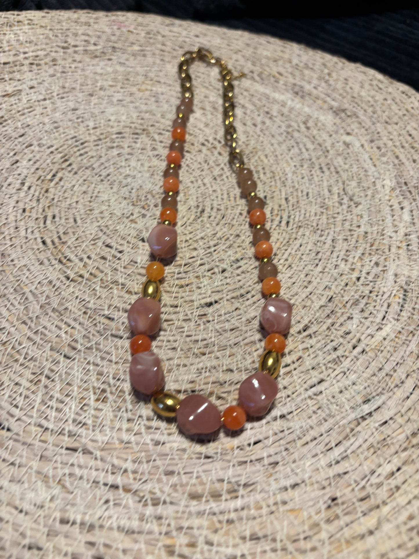 Collier Louise