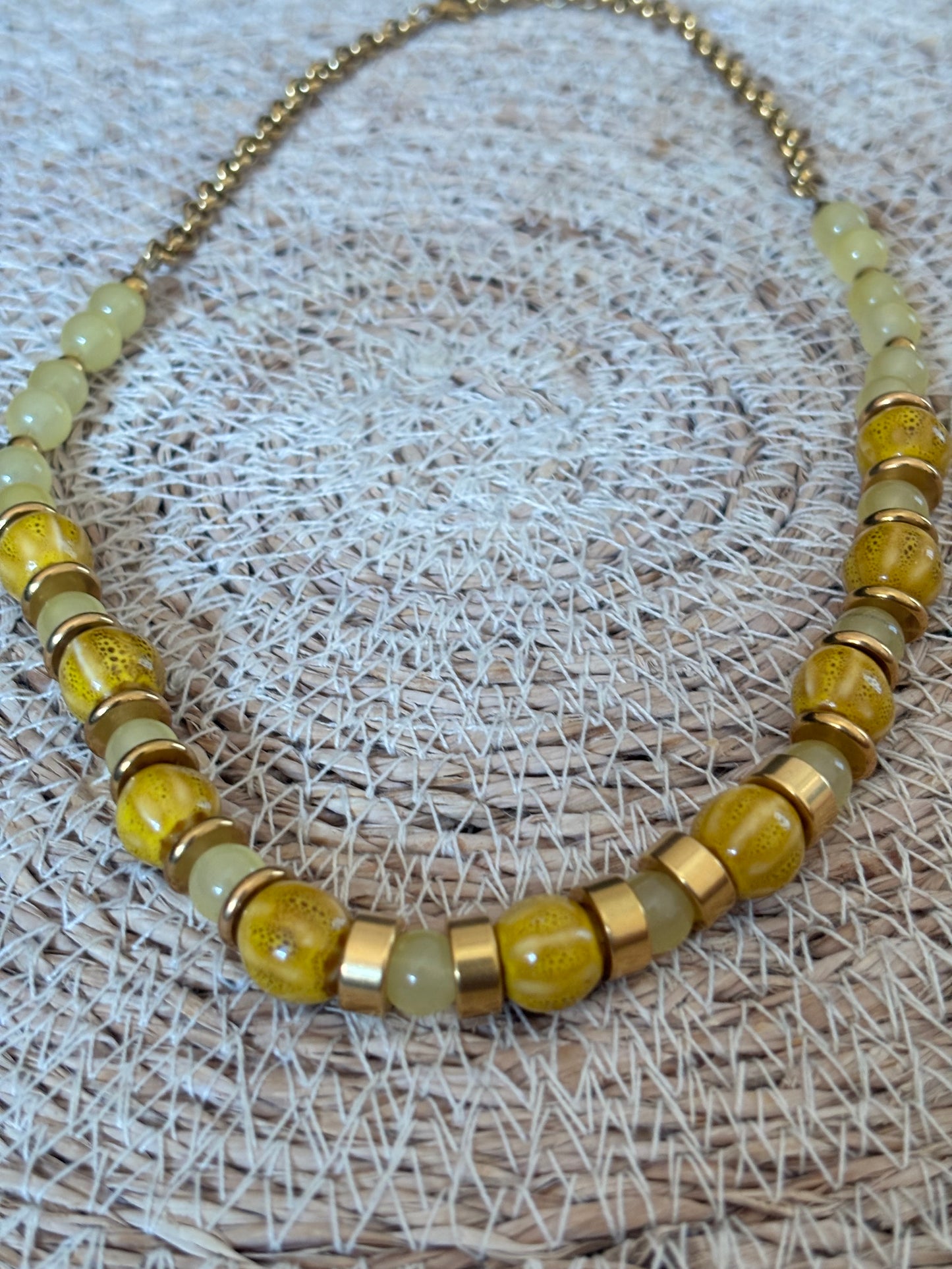 Collier Louna