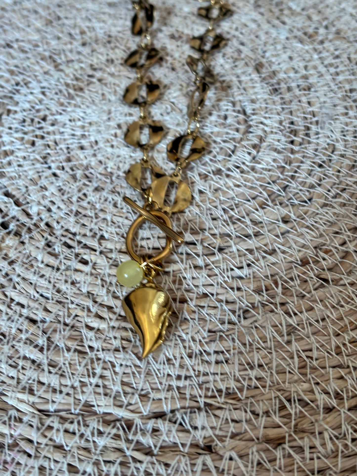 Collier Lide