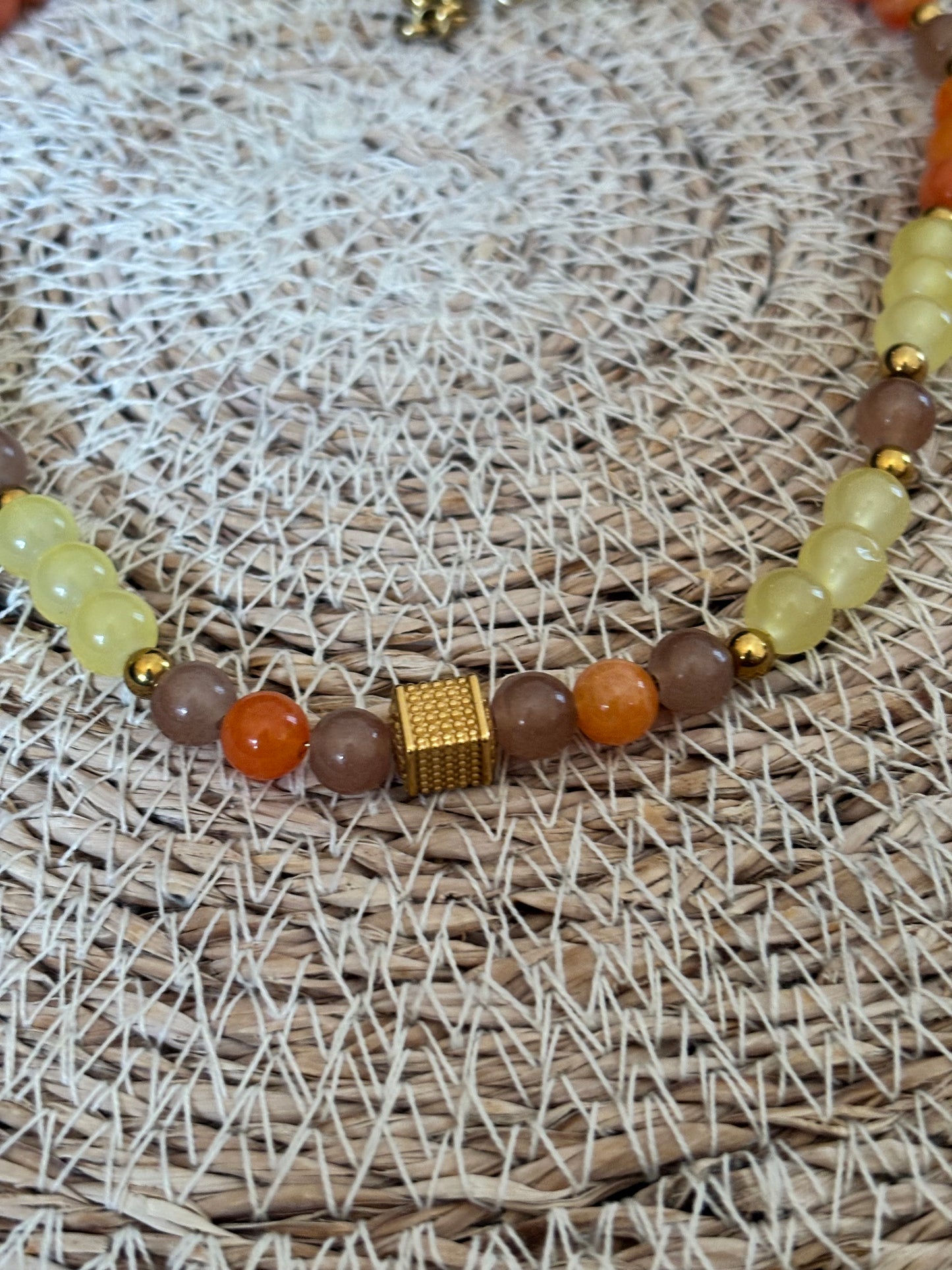 Collier Axelle