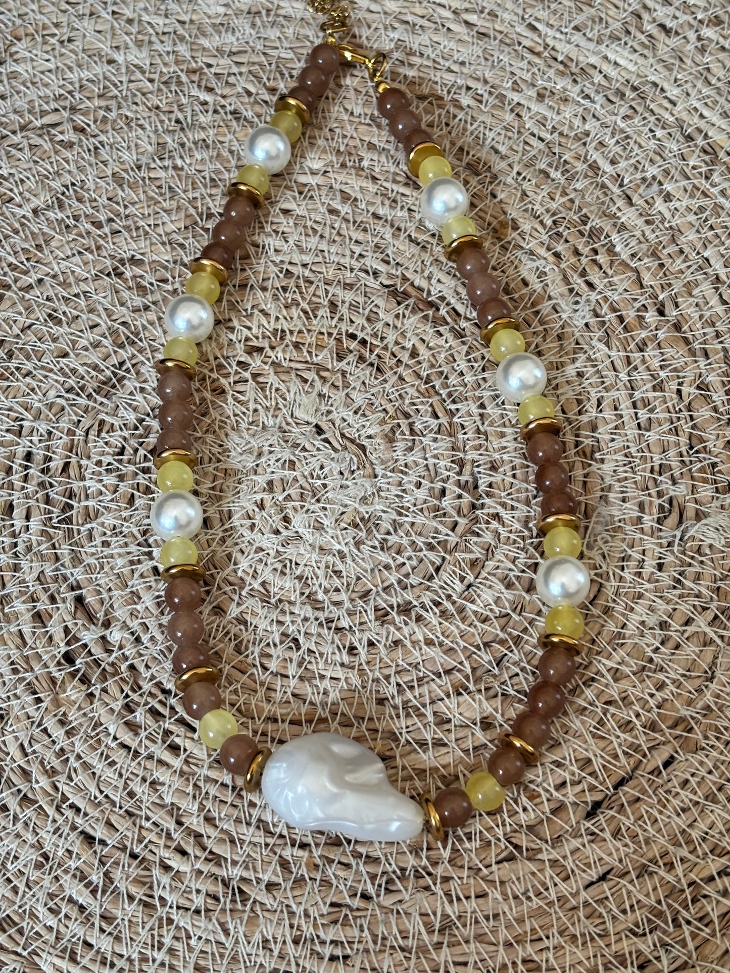 Collier Maria