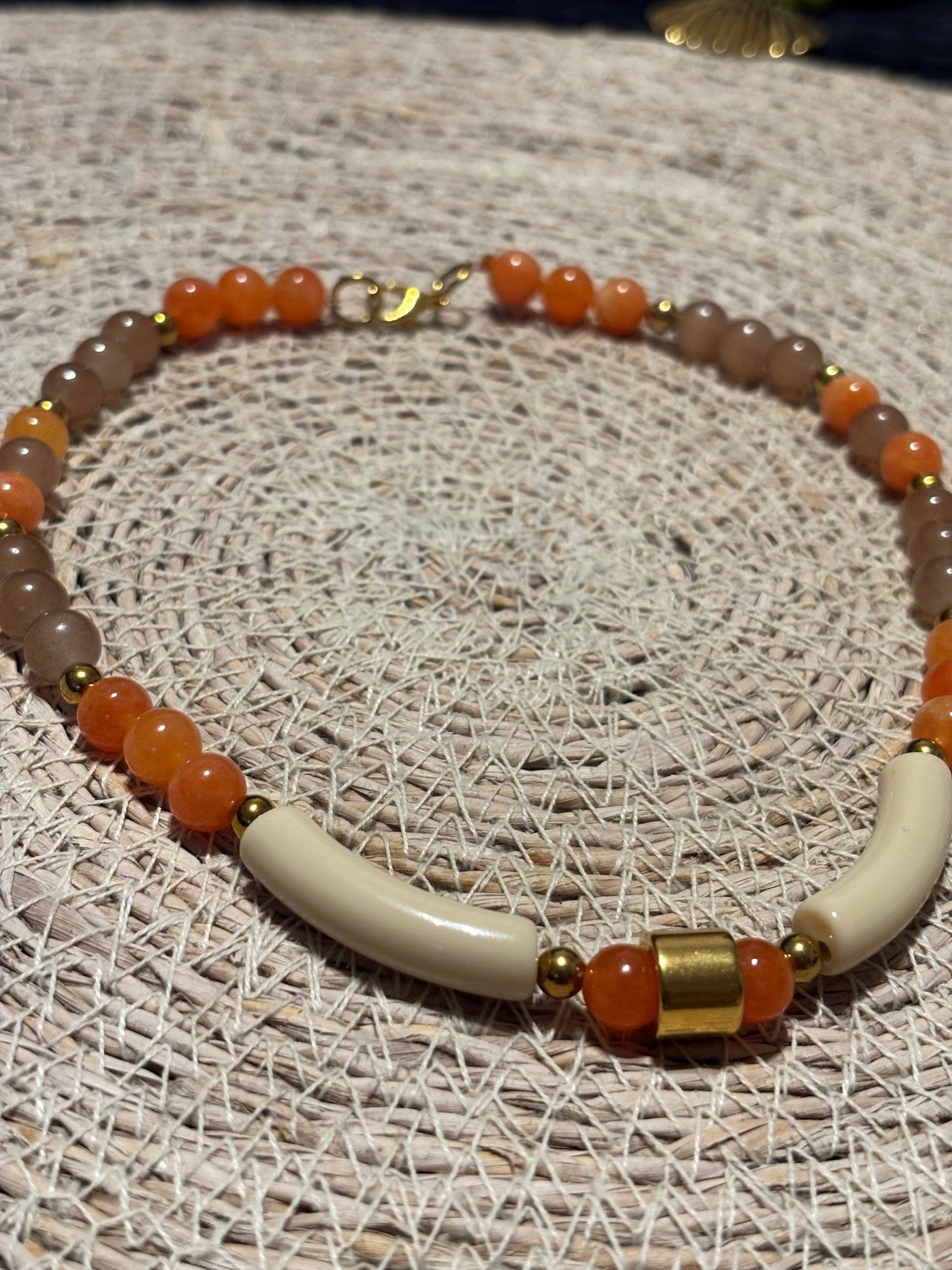 Collier Axelle