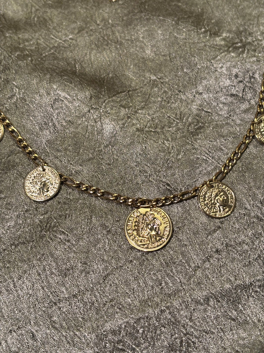 Collier Rome