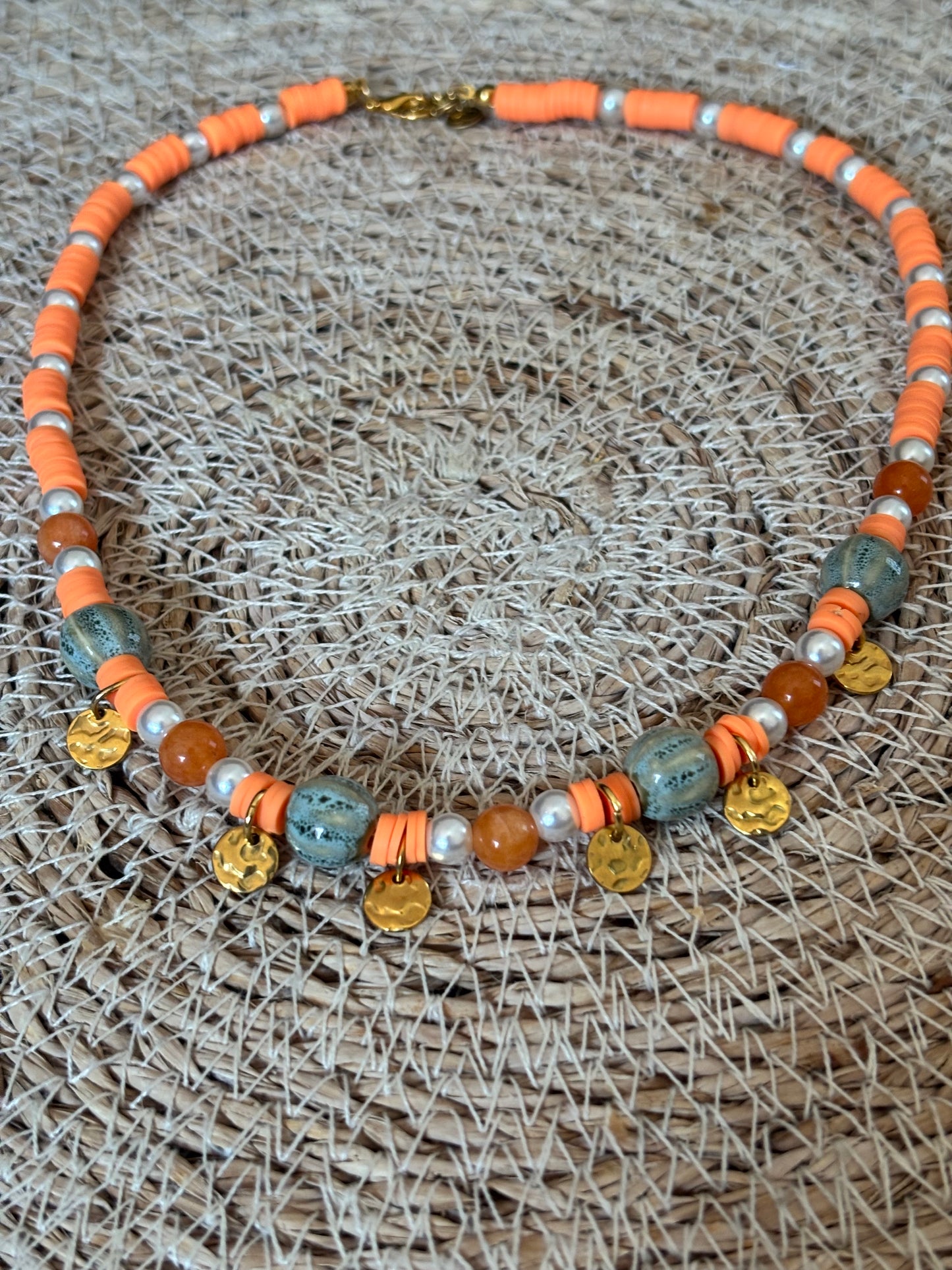 Collier Margo