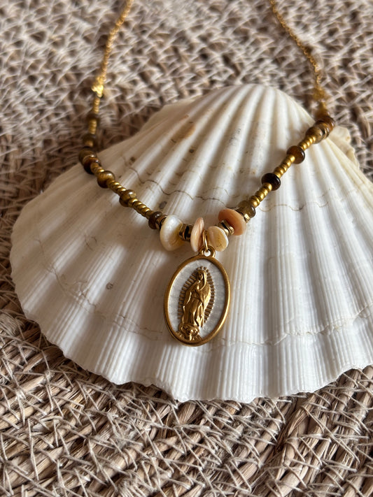 Collier Anabelle