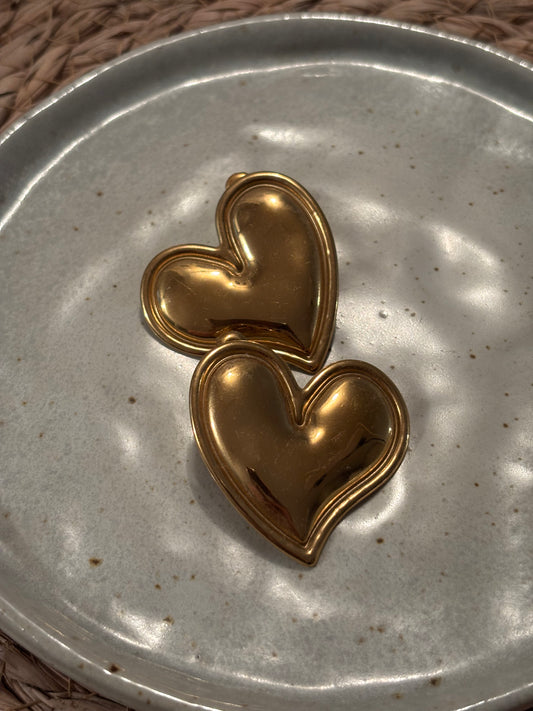 Boucle d’oreille Maria